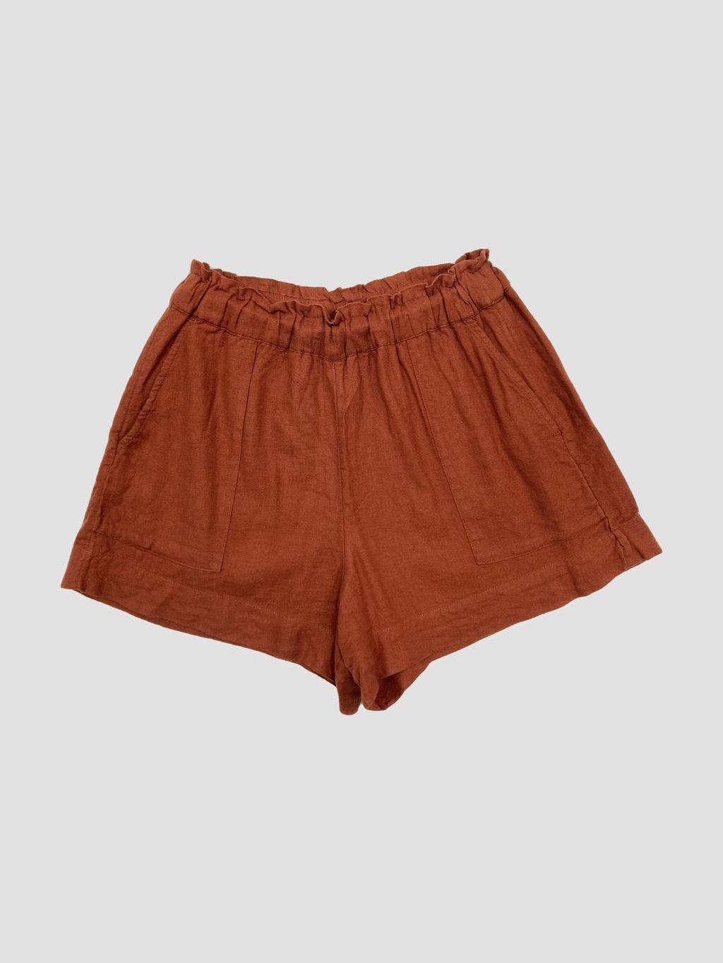 Short ABERCROMBIE & FITCH - Talla 36 (VOP01223906)-0