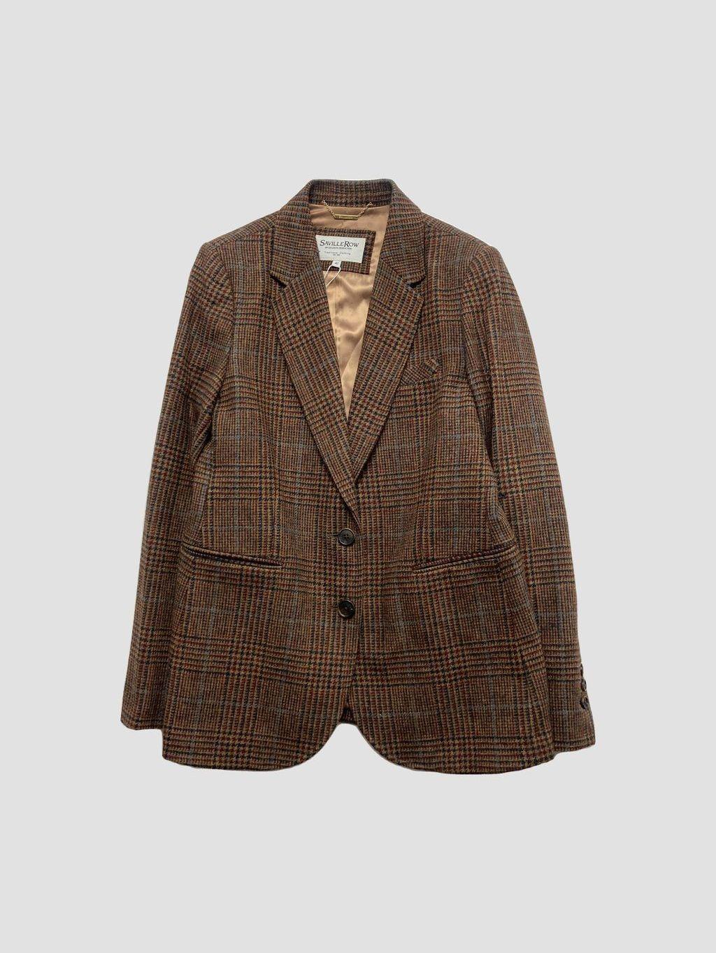 Blazer SAVILLE ROW - Talla M (VOP00979560)-0