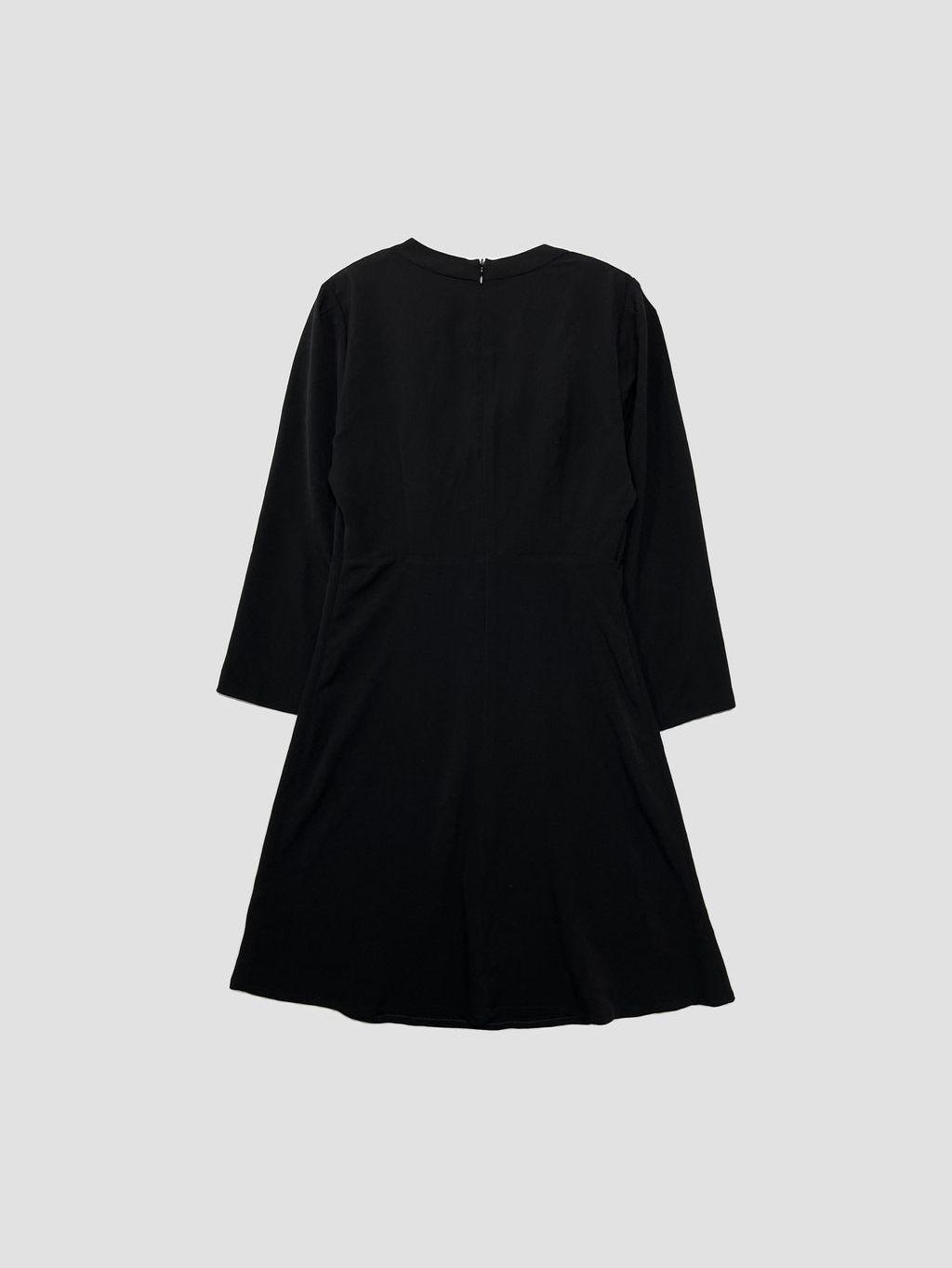 Vestido corto CLAUDIE PIERLOT - Talla S (VOP01199826)-1