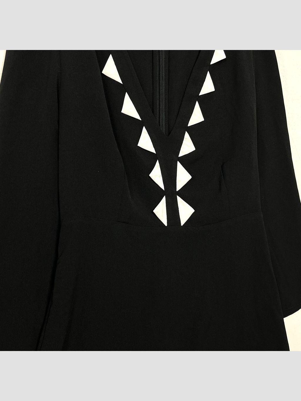 Vestido corto CLAUDIE PIERLOT - Talla S (VOP01199826)-3