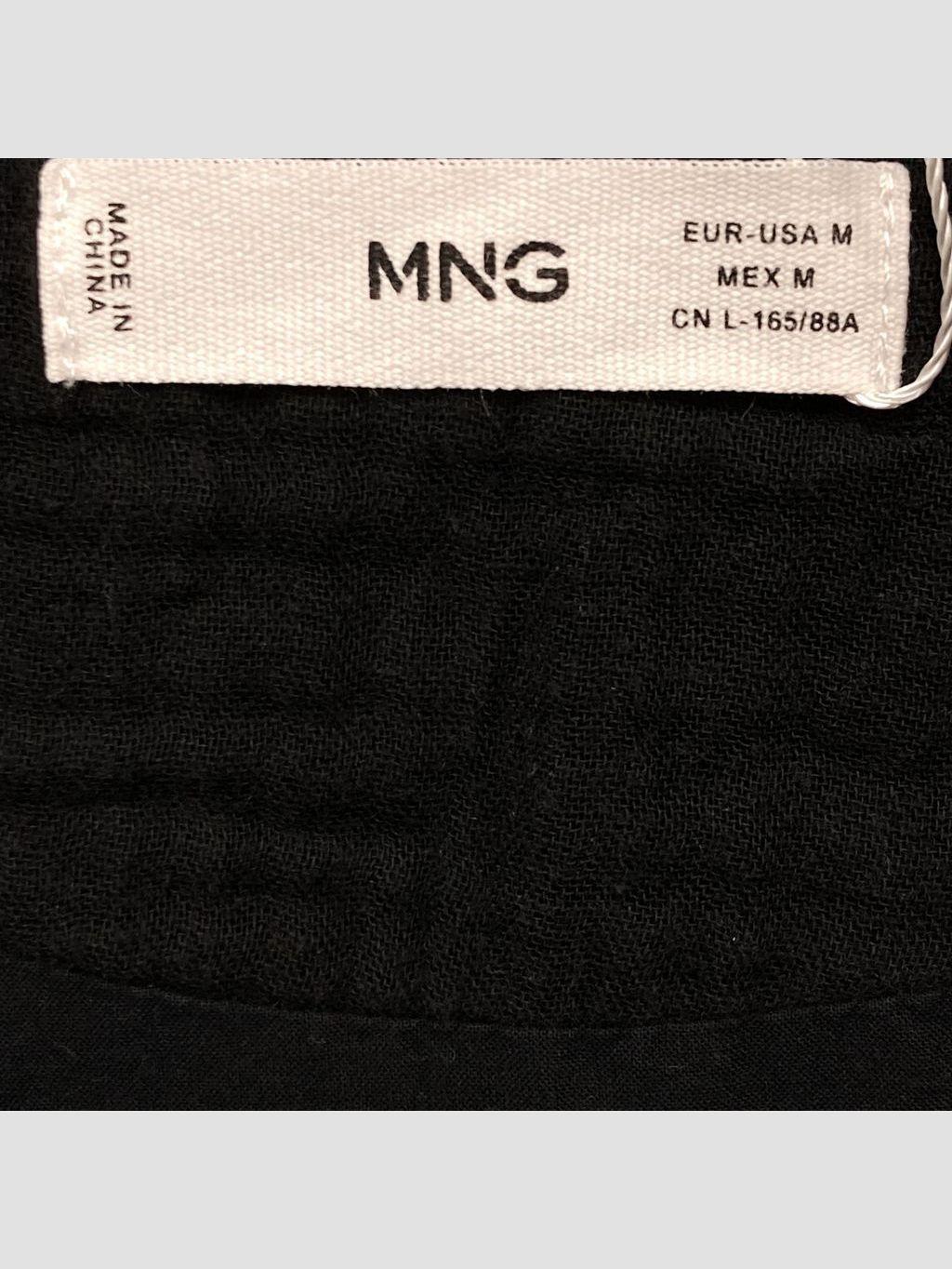 Chaqueta sin mangas MANGO - Talla M (VOP00981221)-1