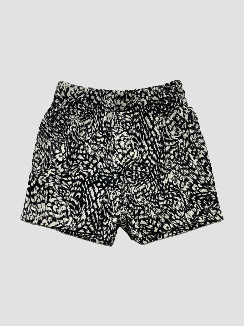 Short H&M - Talla 34 (VOP00972088)-0