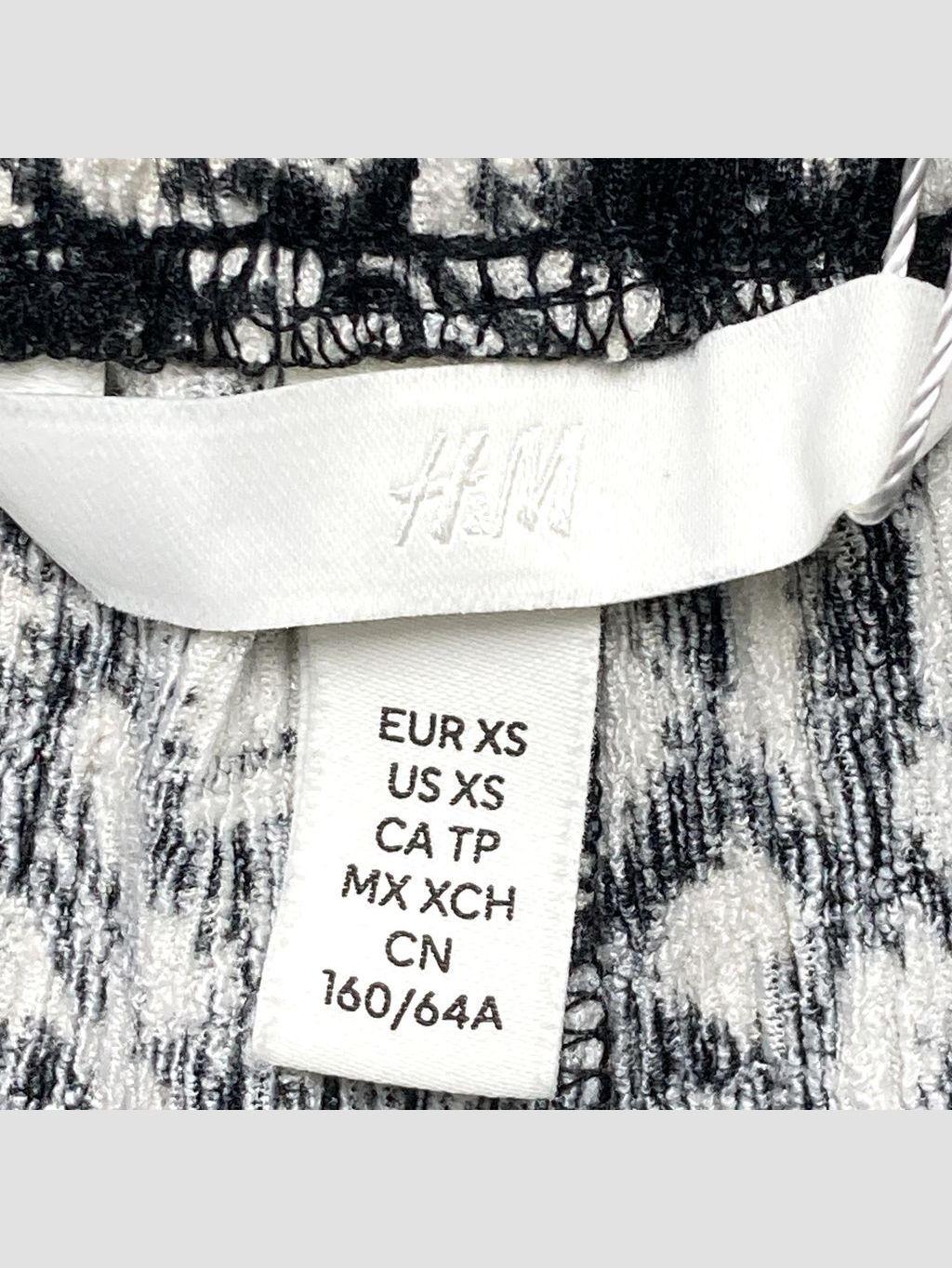 Short H&M - Talla 34 (VOP00972088)-1