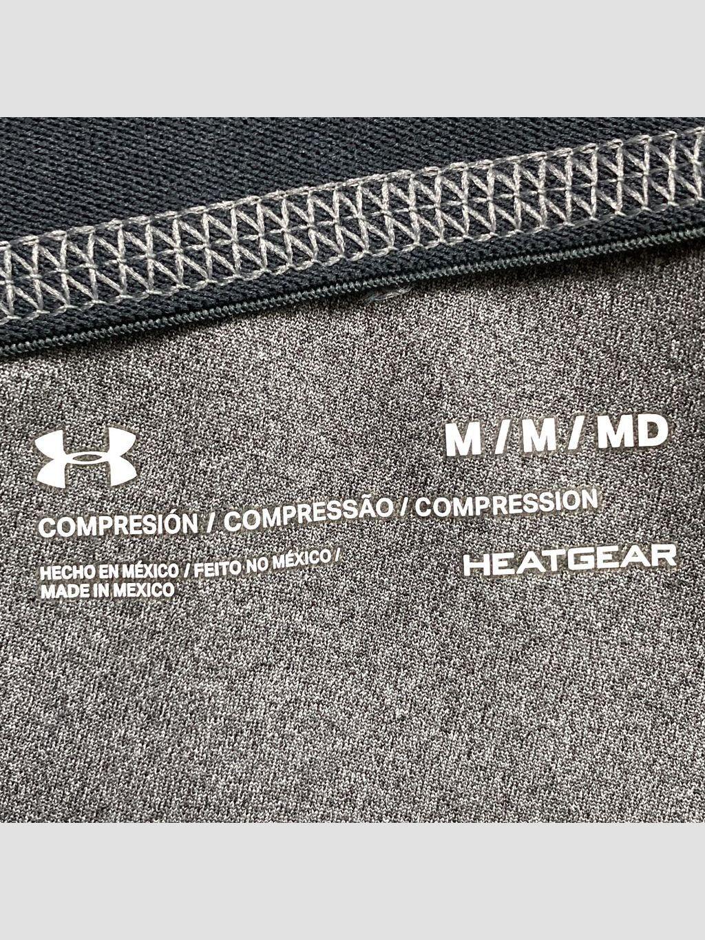 Short UNDER ARMOUR - Talla 38 (VOP00895924)-1