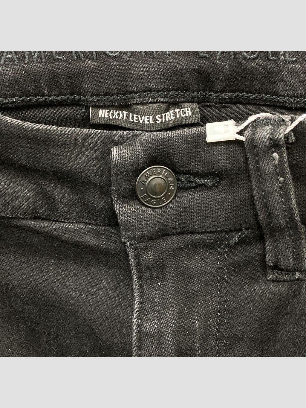 Jean AMERICAN EAGLE OUTFITTERS - Talla 38 (VOP00993755)-2