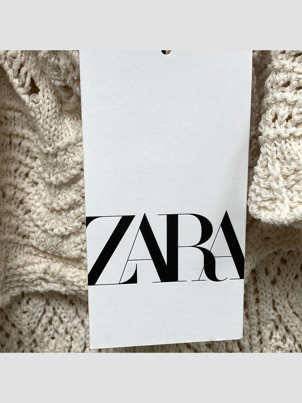 Vestido corto ZARA - Talla M (VOP00799715)-2