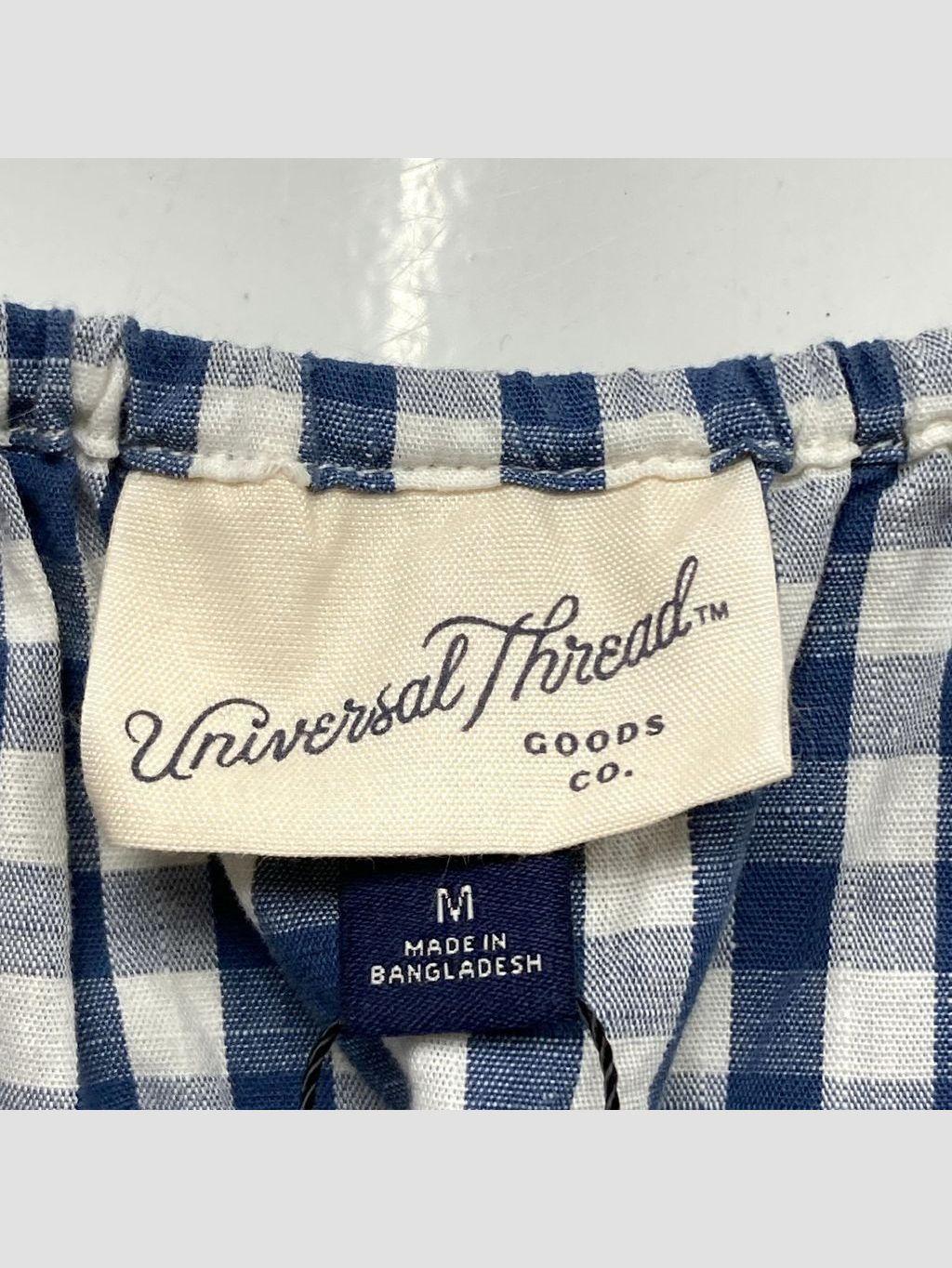 Vestido largo VINTAGE - Talla M (VOP00913254)-1