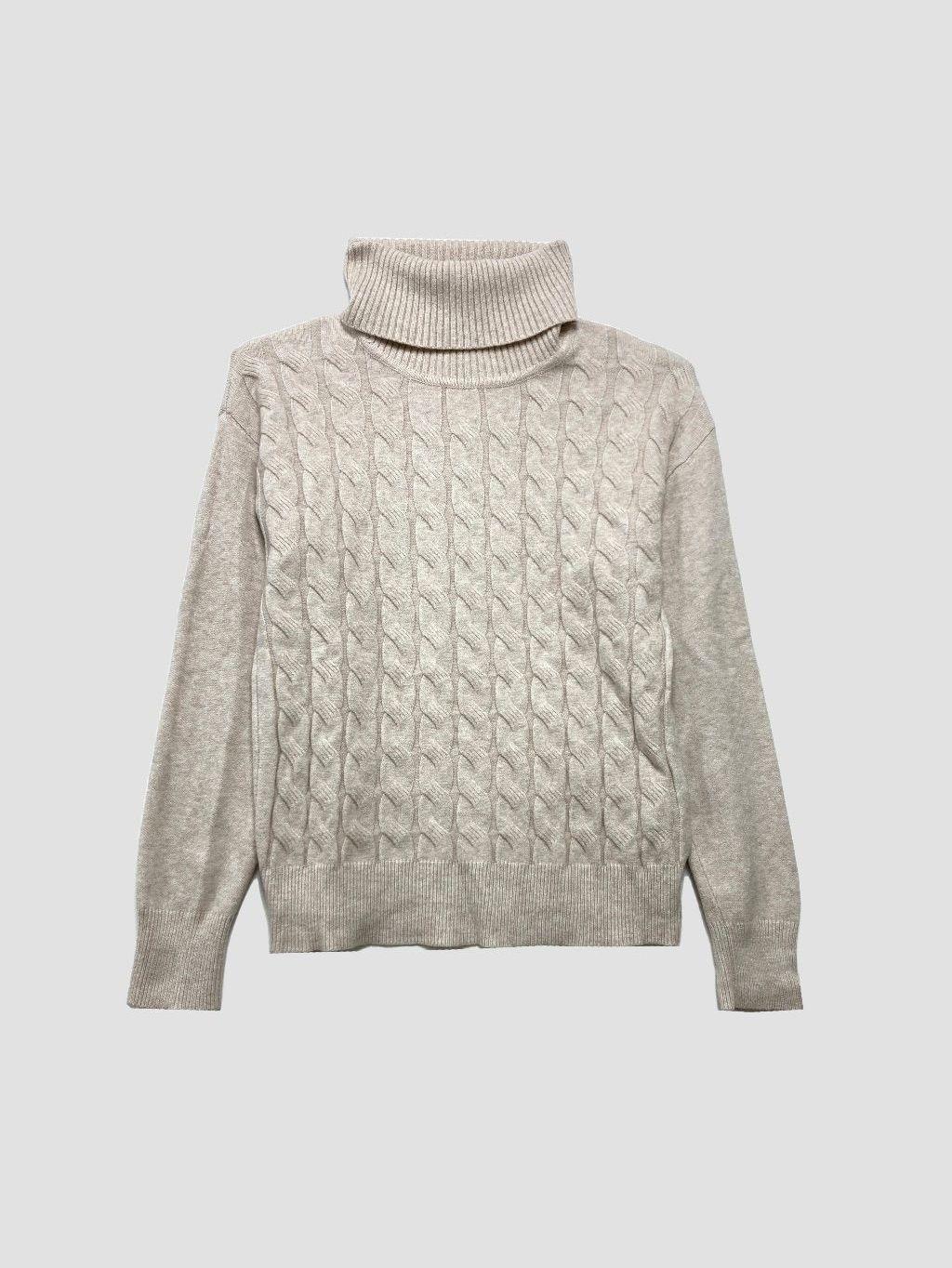 Sweater ALANIZ - Talla S (VOP00820612)-0