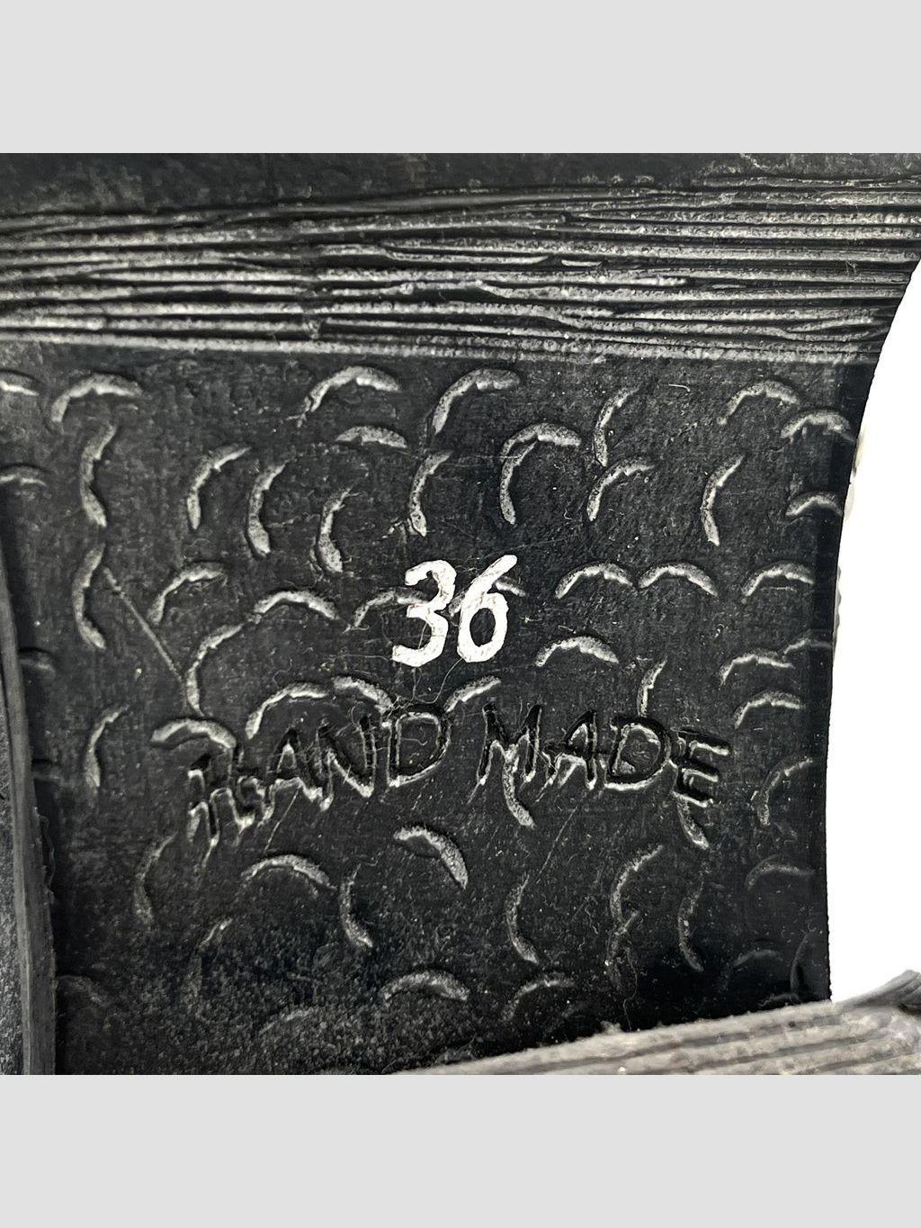 Botas ZAPPA - Talla 36 (VOP01104350)-2