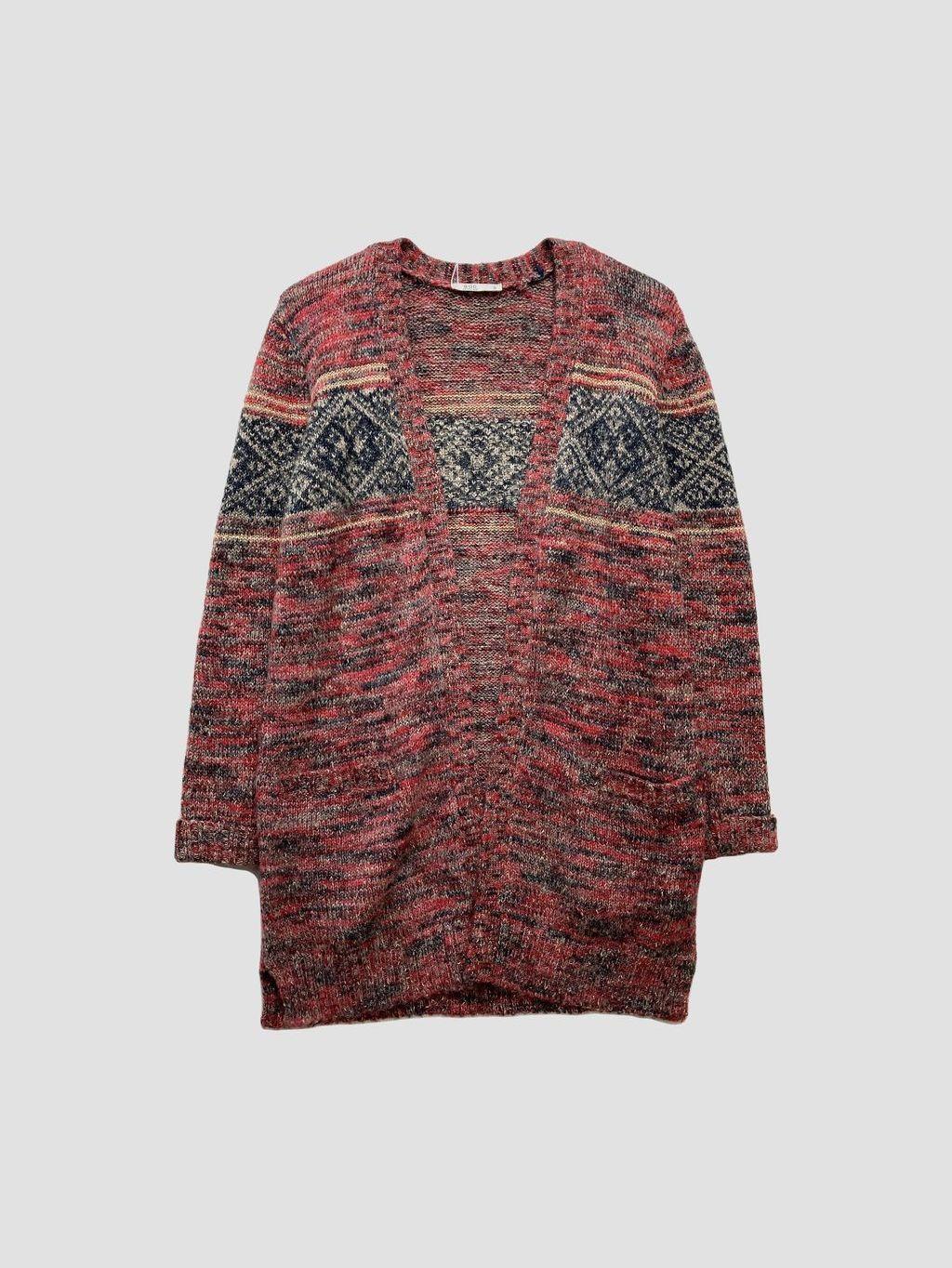 Chaleco EDC BY ESPRIT - Talla S (VOP00989145)-0