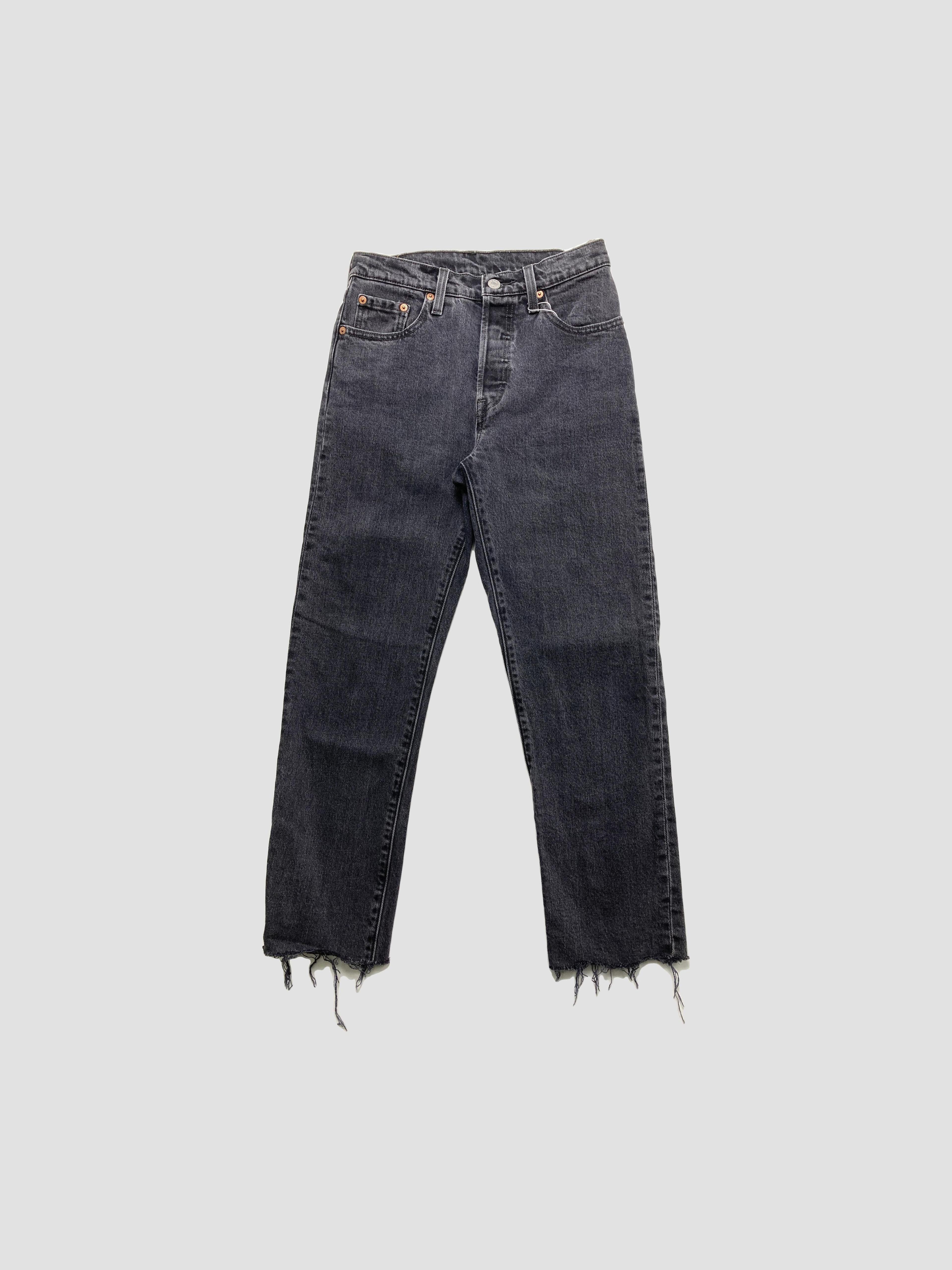 Jean LEVI'S - Talla 34 (VOP00993821)-0