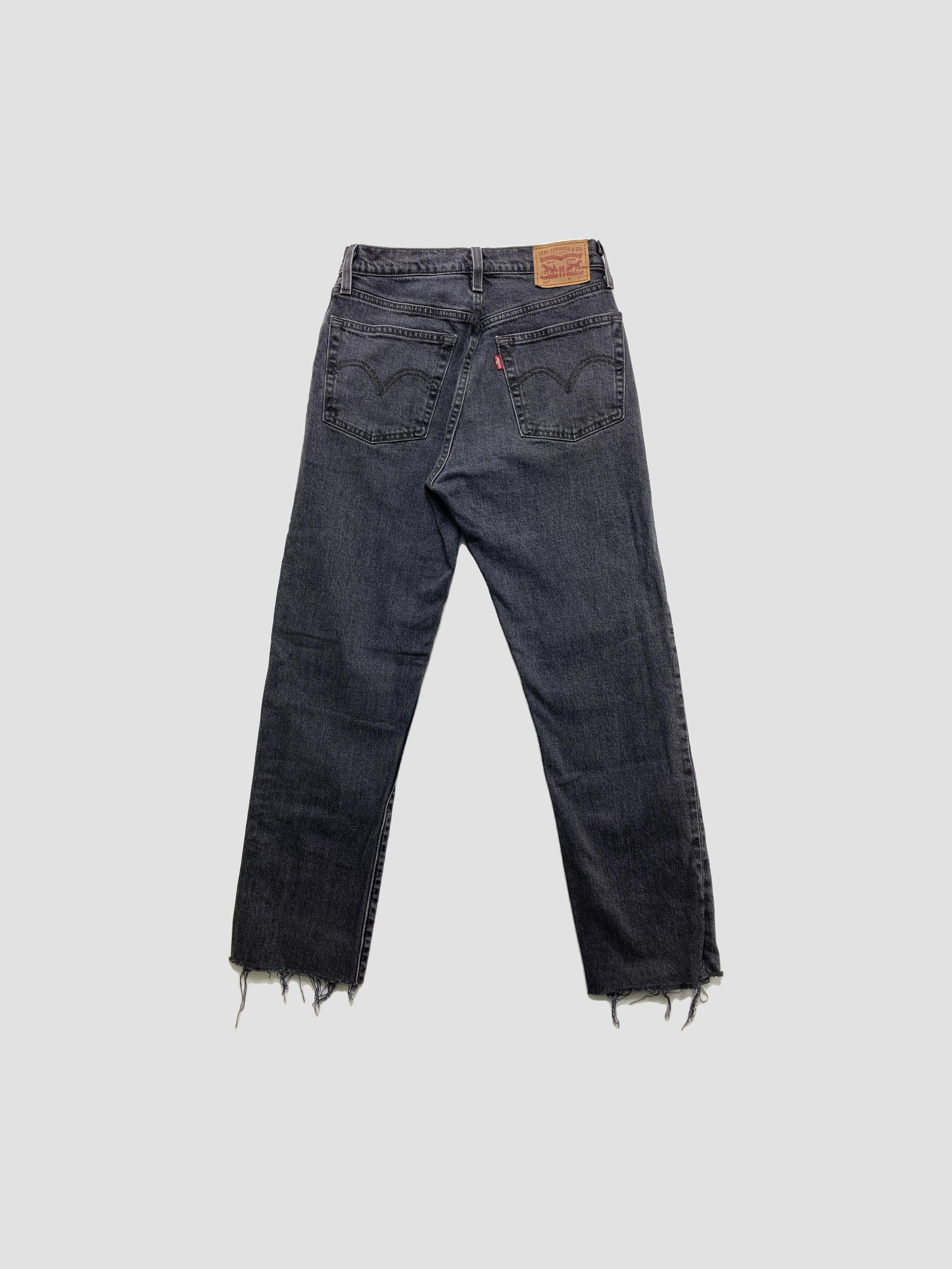 Jean LEVI'S - Talla 34 (VOP00993821)-1