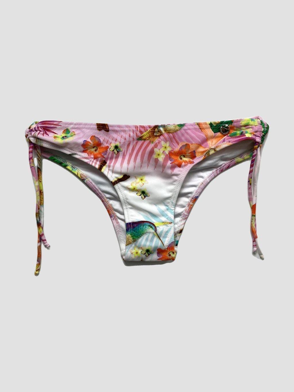 Traje de baño AGUA MENTA - Talla M (VOP00839426)-0