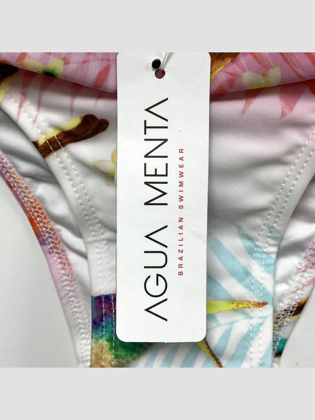 Traje de baño AGUA MENTA - Talla M (VOP00839426)-2