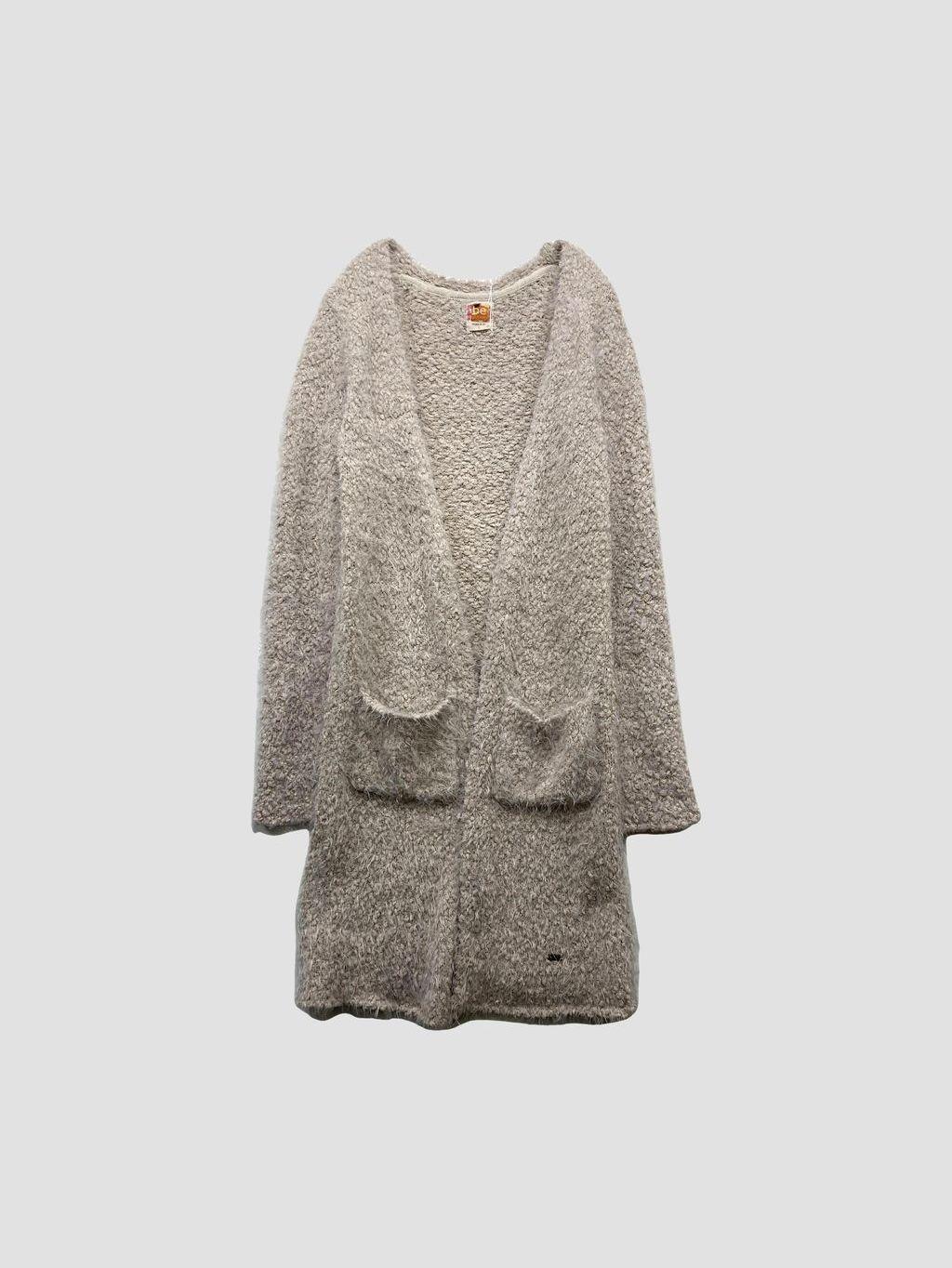 Chaleco UMBRALE - Talla S (VOP01012620)-0
