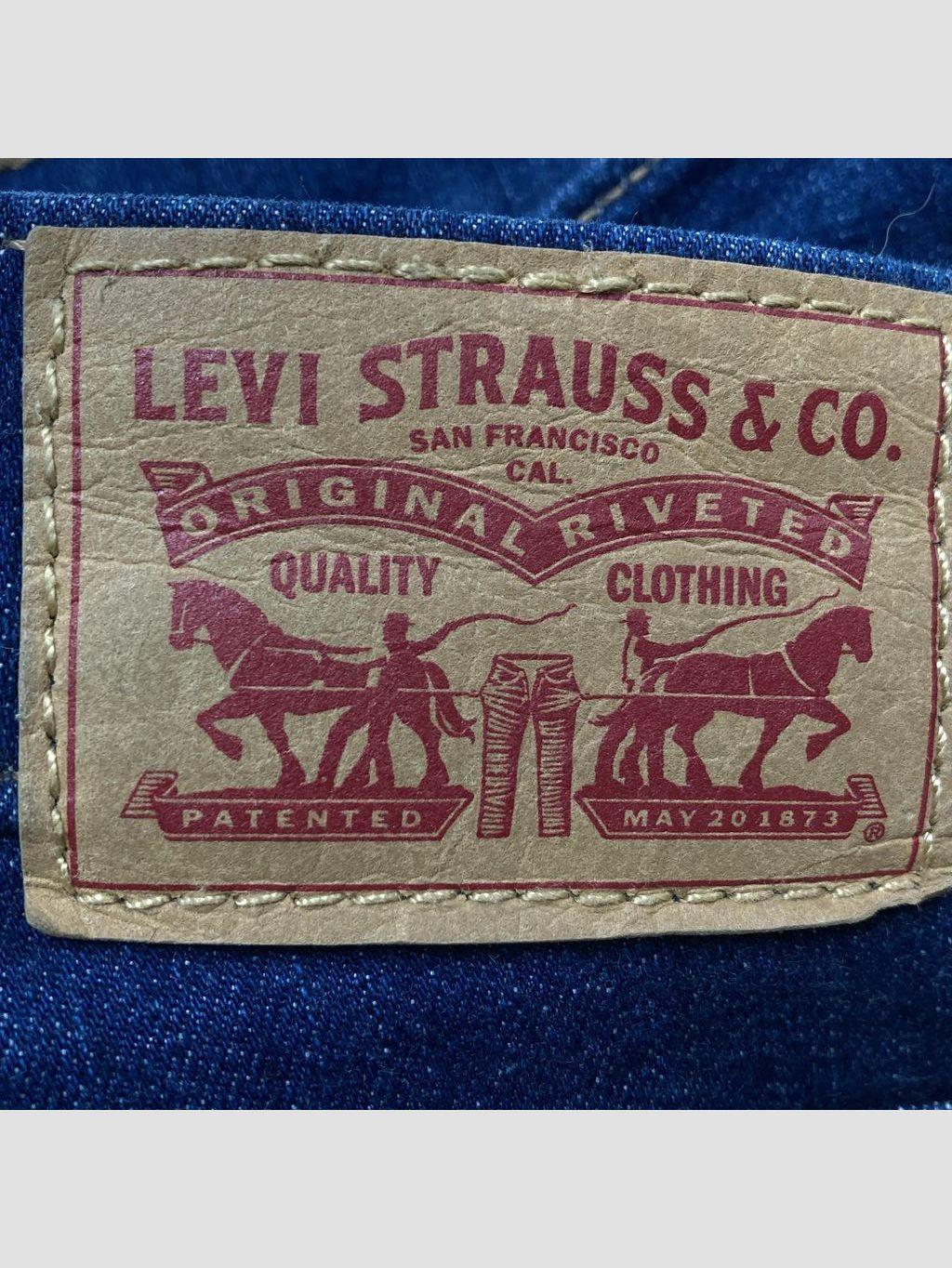 Jean LEVI'S - Talla 36 (VOP00880279)-2