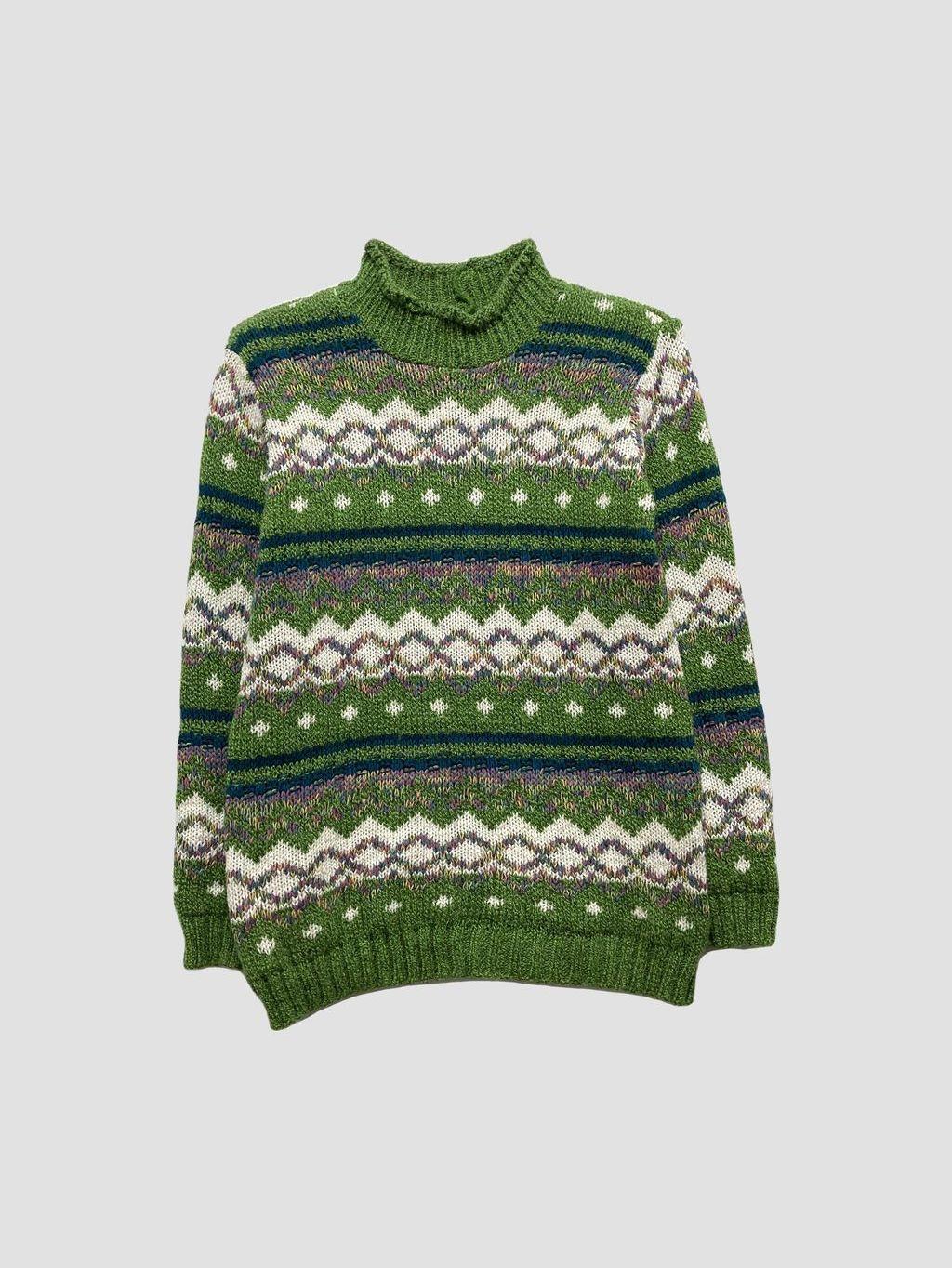 Sweater VINTAGE - Talla M (VOP00867143)-0