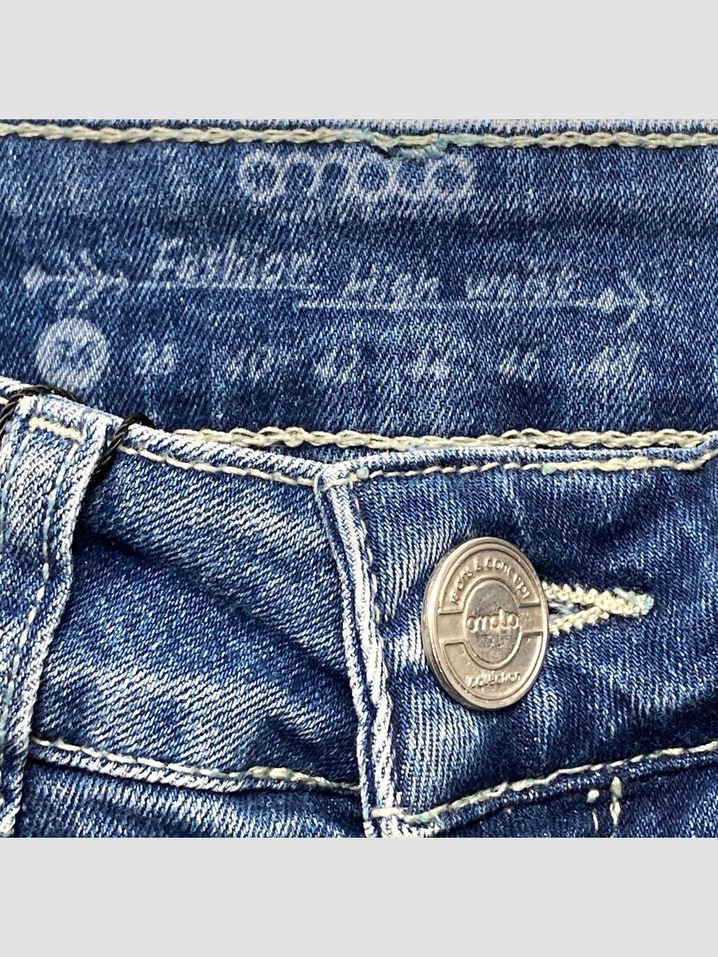 Jean AMALIA JEANS & CONCEPT - Talla 36 (VOP00940395)-2