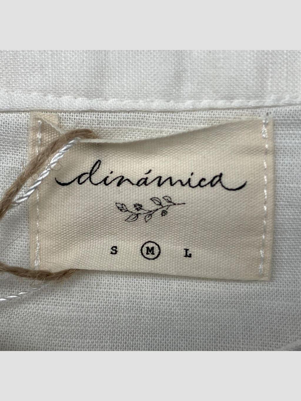 Polera sin mangas DINÁMICA DESIGN - Talla M (VOP01176090)-1