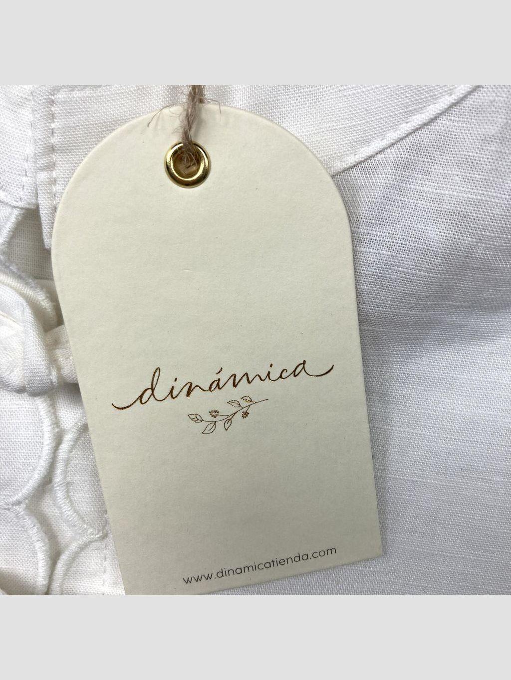 Polera sin mangas DINÁMICA DESIGN - Talla M (VOP01176090)-2