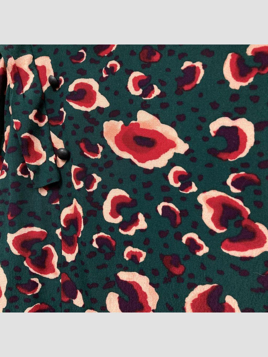 Blusa BASEMENT - Talla XL (VOP00873377)-2