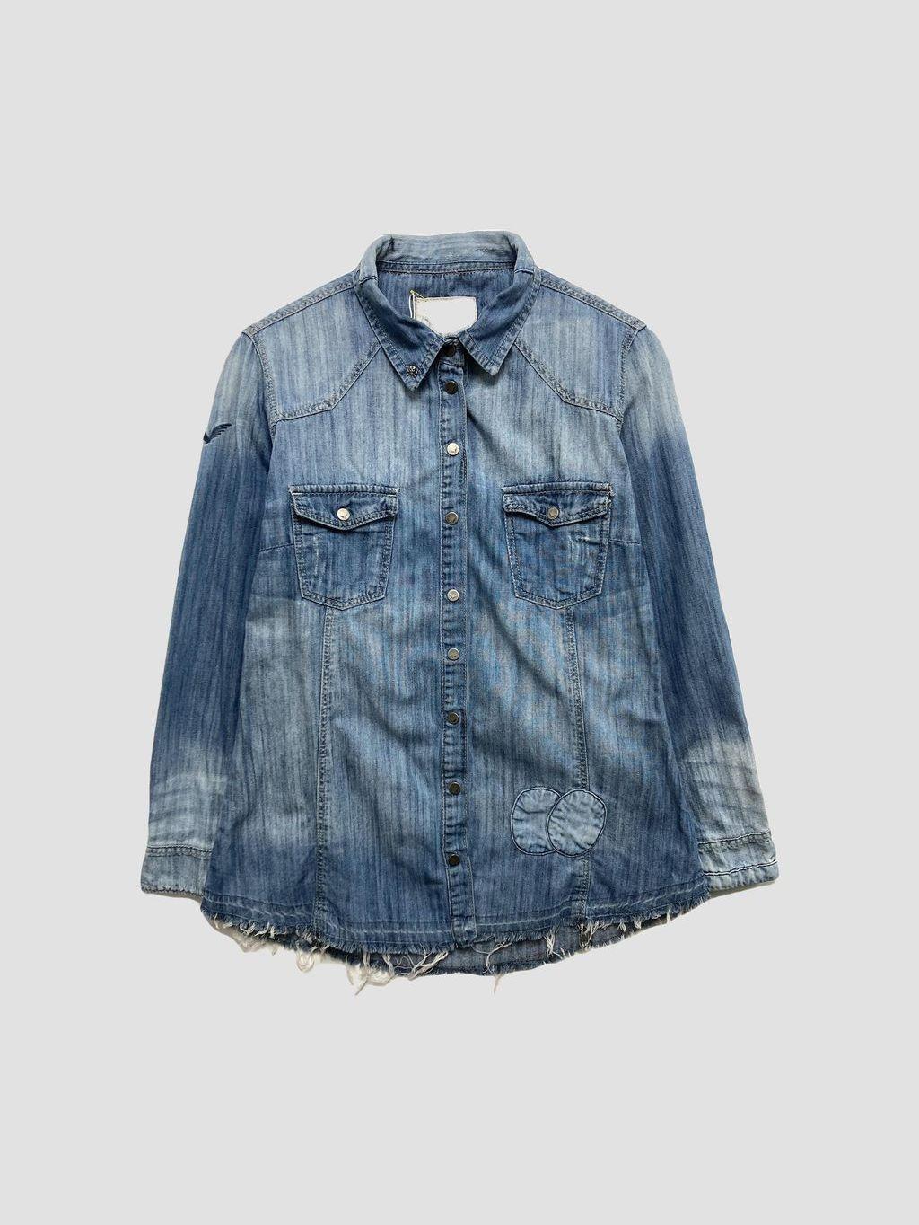 Chaqueta casual RAPSODIA - Talla S (VOP01068900)-0