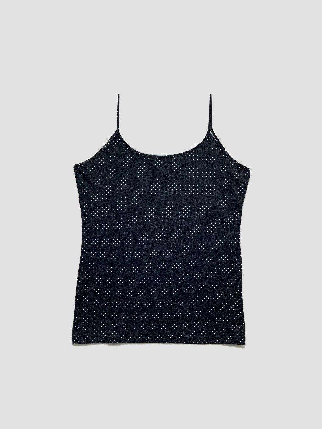 Polera sin mangas BASEMENT - Talla L (VOP00906857)-0