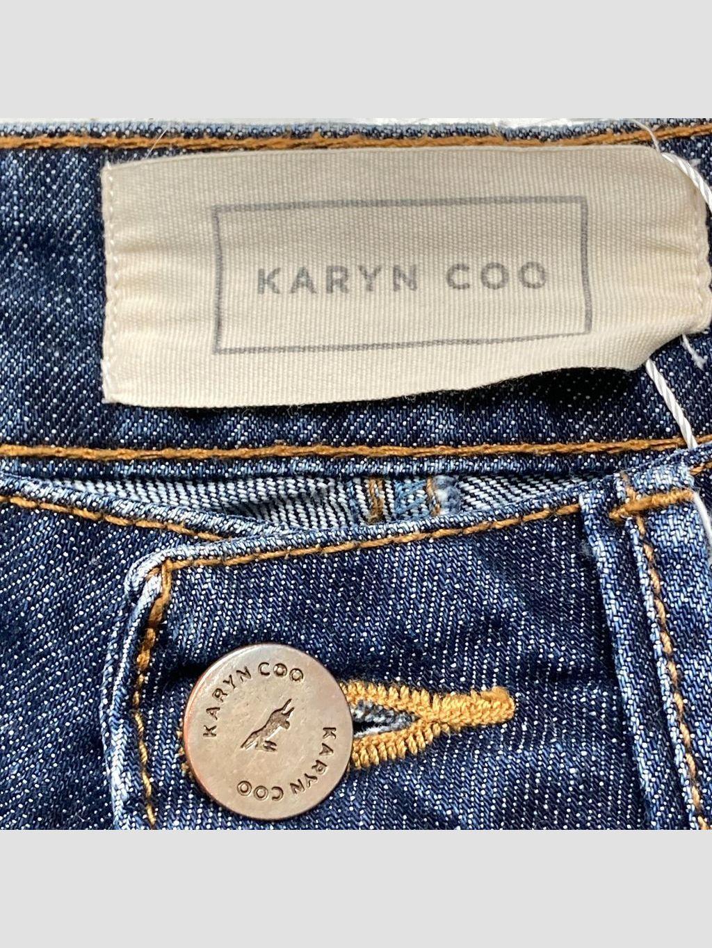 Jean KARYN COO - Talla 38 (VOP01033505)-2