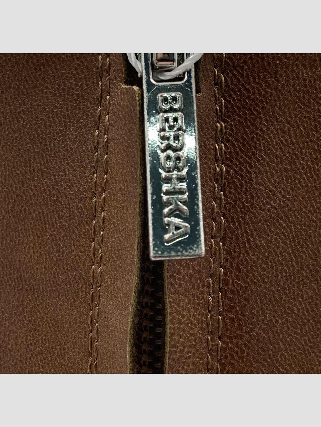 Botas BERSHKA - Talla 38 (VOP01070198)-3