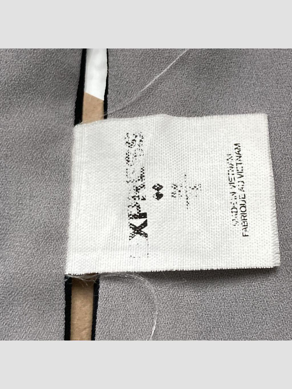 Polera sin mangas EXPRESS - Talla M (VOP00890176)-2