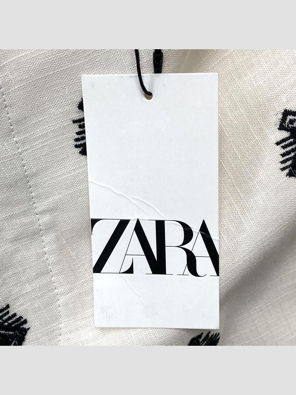 Pantalón ZARA - Talla 42 (VOP00968669)-2