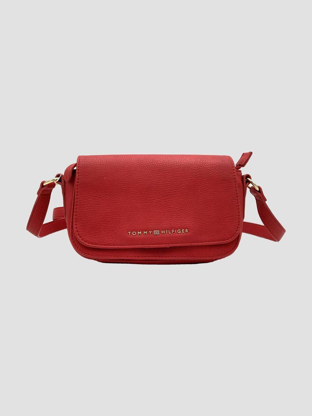 Bandolera TOMMY HILFIGER - Talla Talla Única (VOP00957434)-0