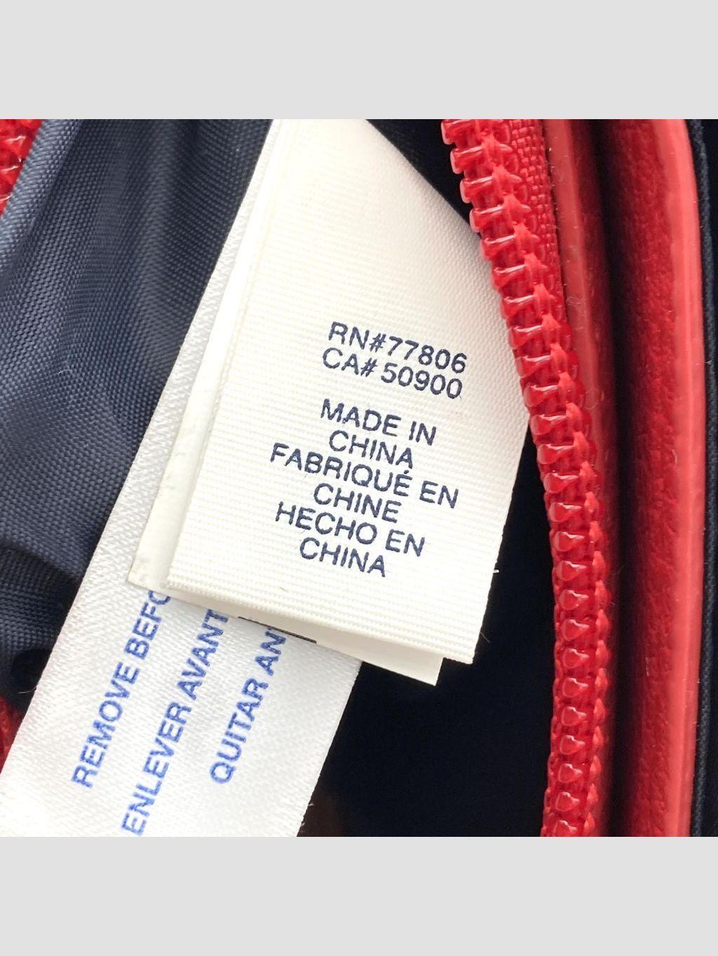 Bandolera TOMMY HILFIGER - Talla Talla Única (VOP00957434)-2