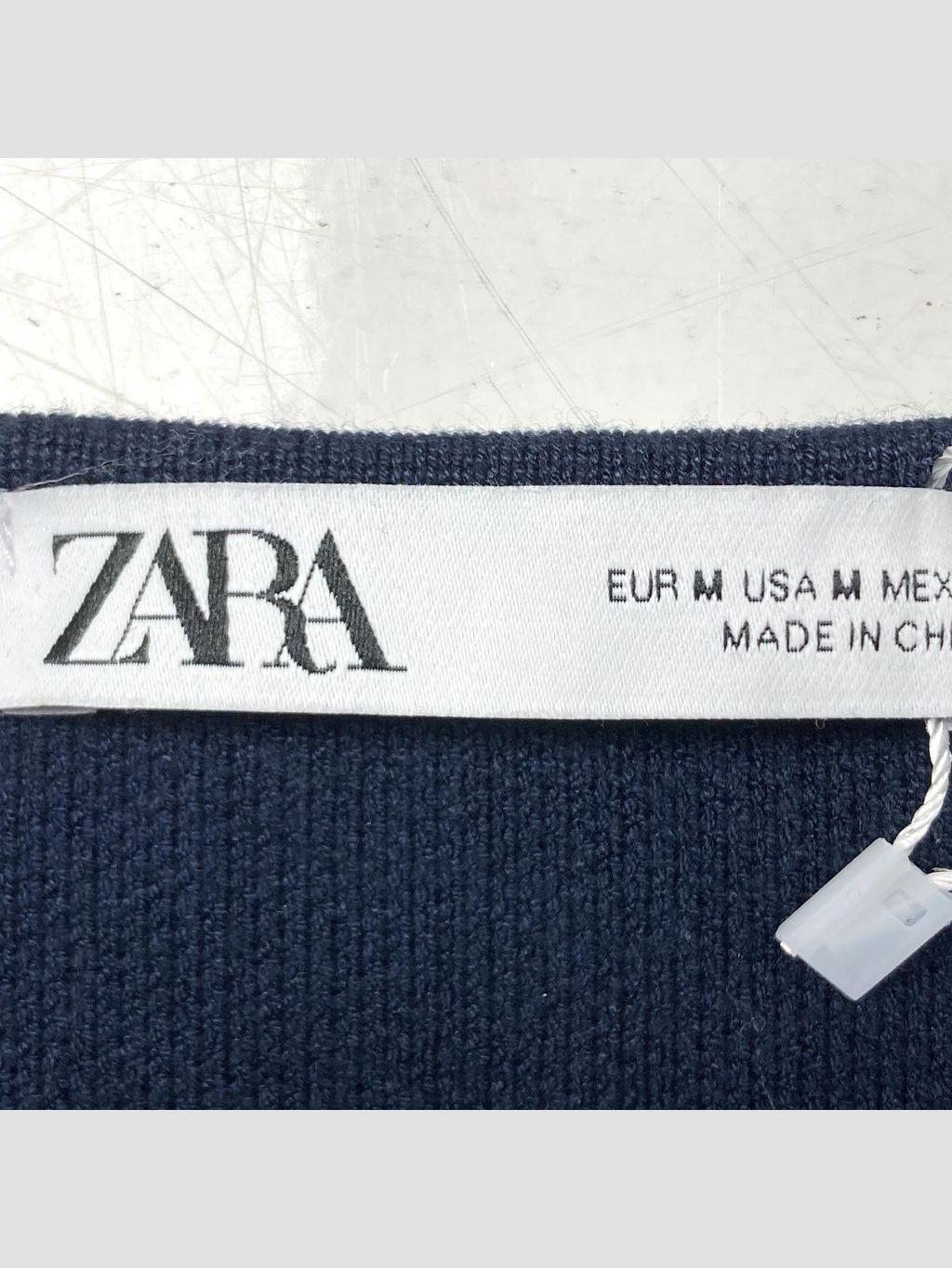 Top ZARA - Talla M (VOP01165157)-1