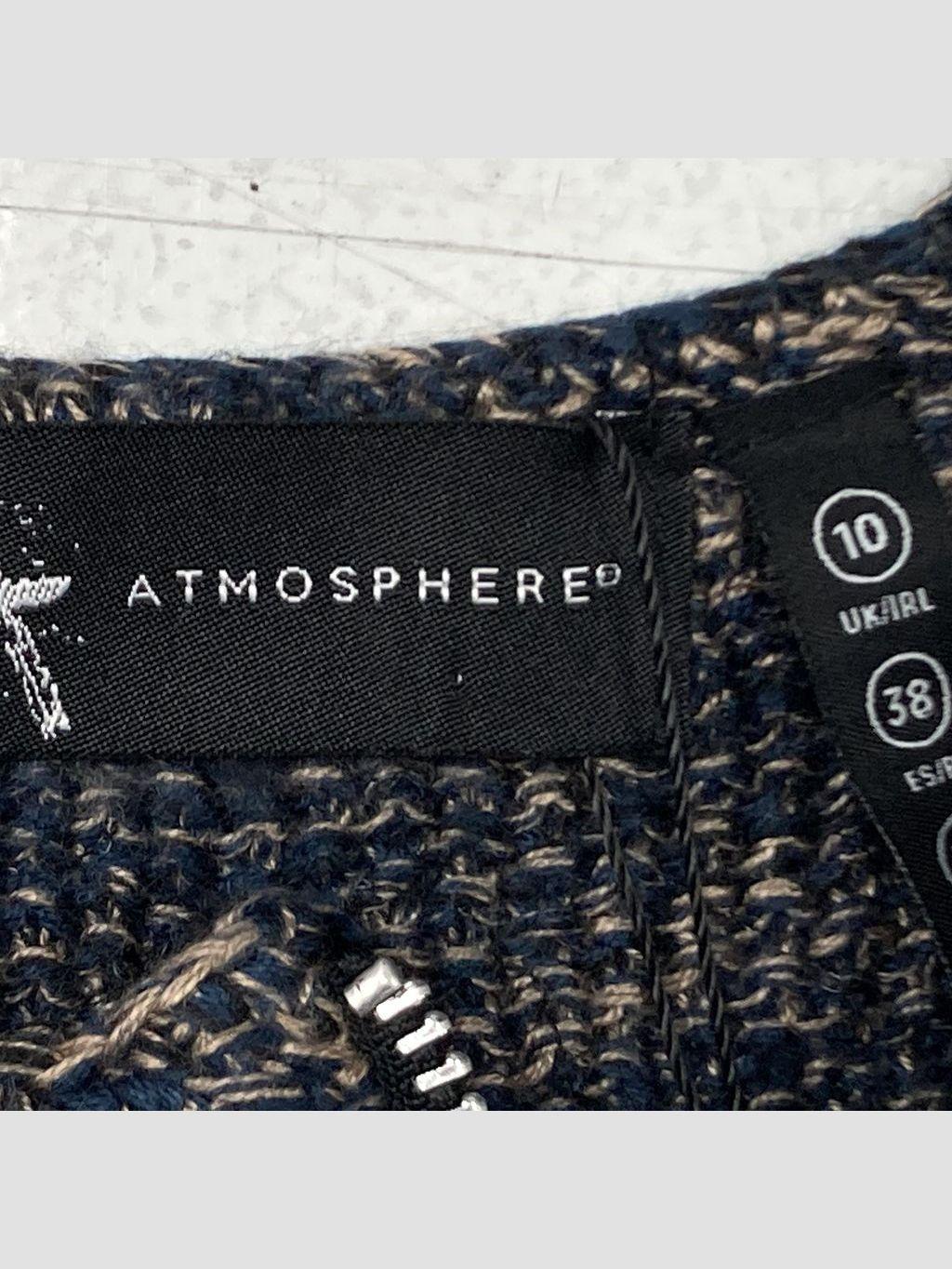 Chaleco ATMOSPHERE - Talla M (VOP01208651)-1