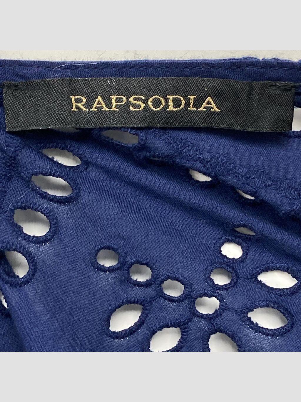 Blusa RAPSODIA - Talla S (VOP01009478)-1