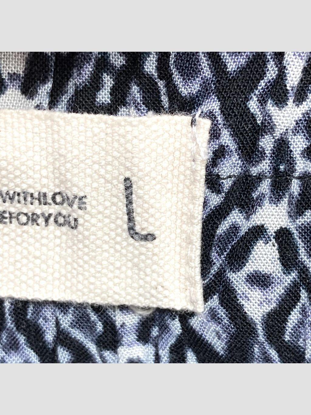 Pantalón DOO AUSTRALIA - Talla 40 (VOP00886589)-2