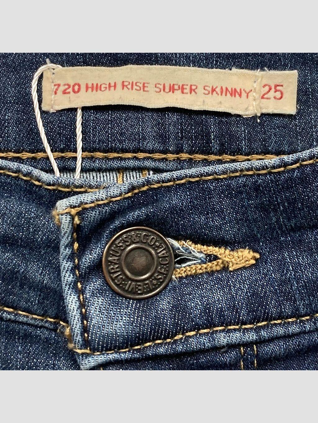 Jean LEVI'S - Talla 34 (VOP01034090)-2