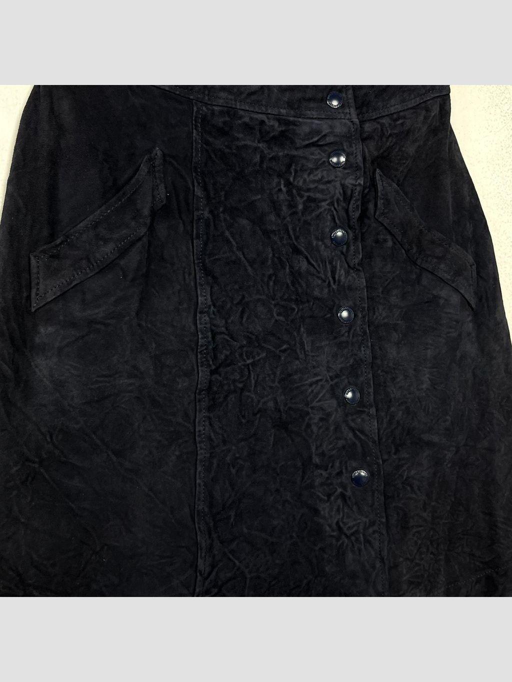 Falda corta ZADIG & VOLTAIRE - Talla 36 (VOP01189448)-3