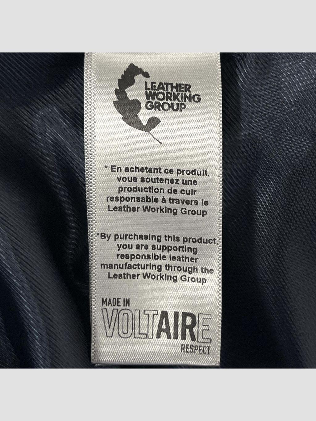 Falda corta ZADIG & VOLTAIRE - Talla 36 (VOP01189448)-5