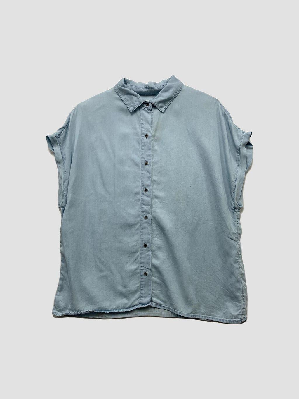 Camisa VINTAGE - Talla S (VOP00956937)-0