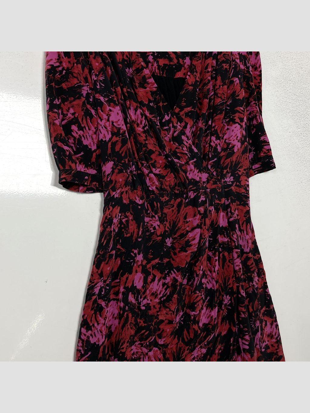 Vestido corto THE KOOPLES - Talla S (VOP01130900)-2