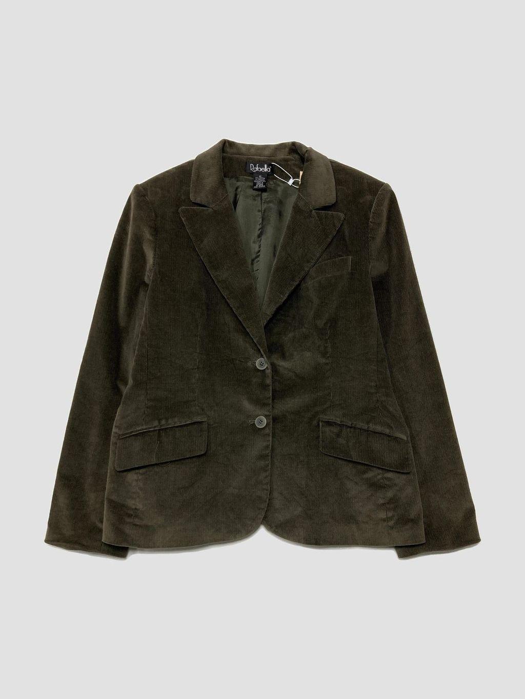 Blazer RAFAELLA - Talla L (VOP01076858)-0