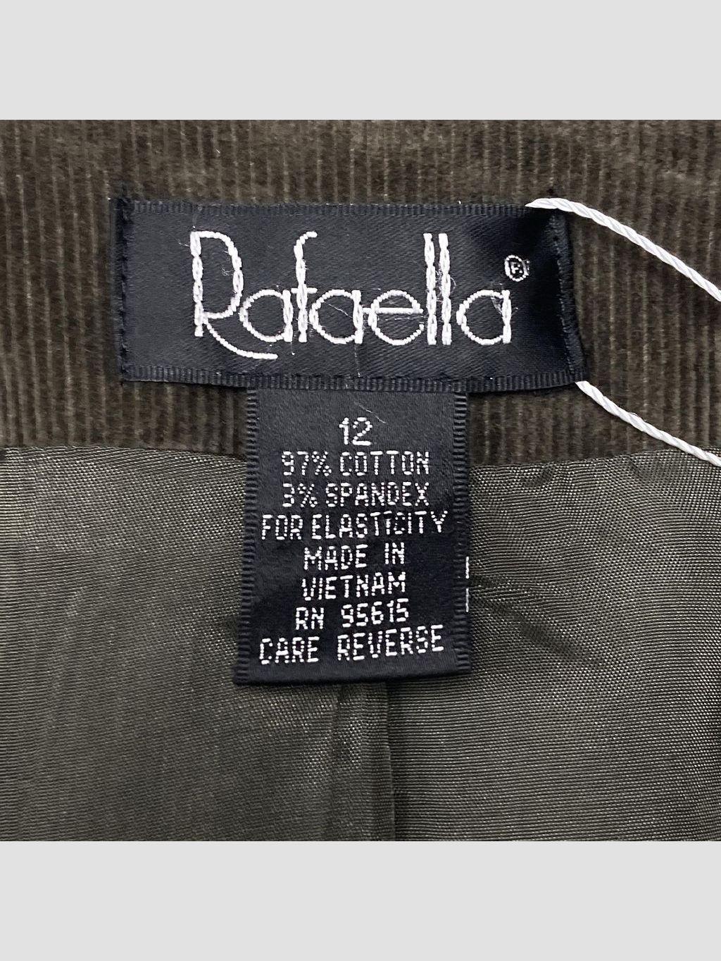 Blazer RAFAELLA - Talla L (VOP01076858)-1