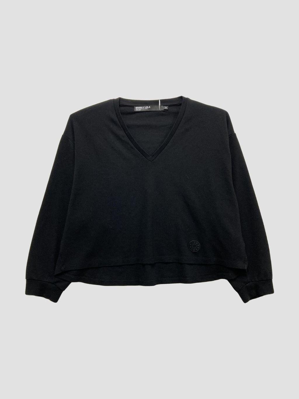 Polerón BIMBA Y LOLA - Talla M (VOP00798736)-0