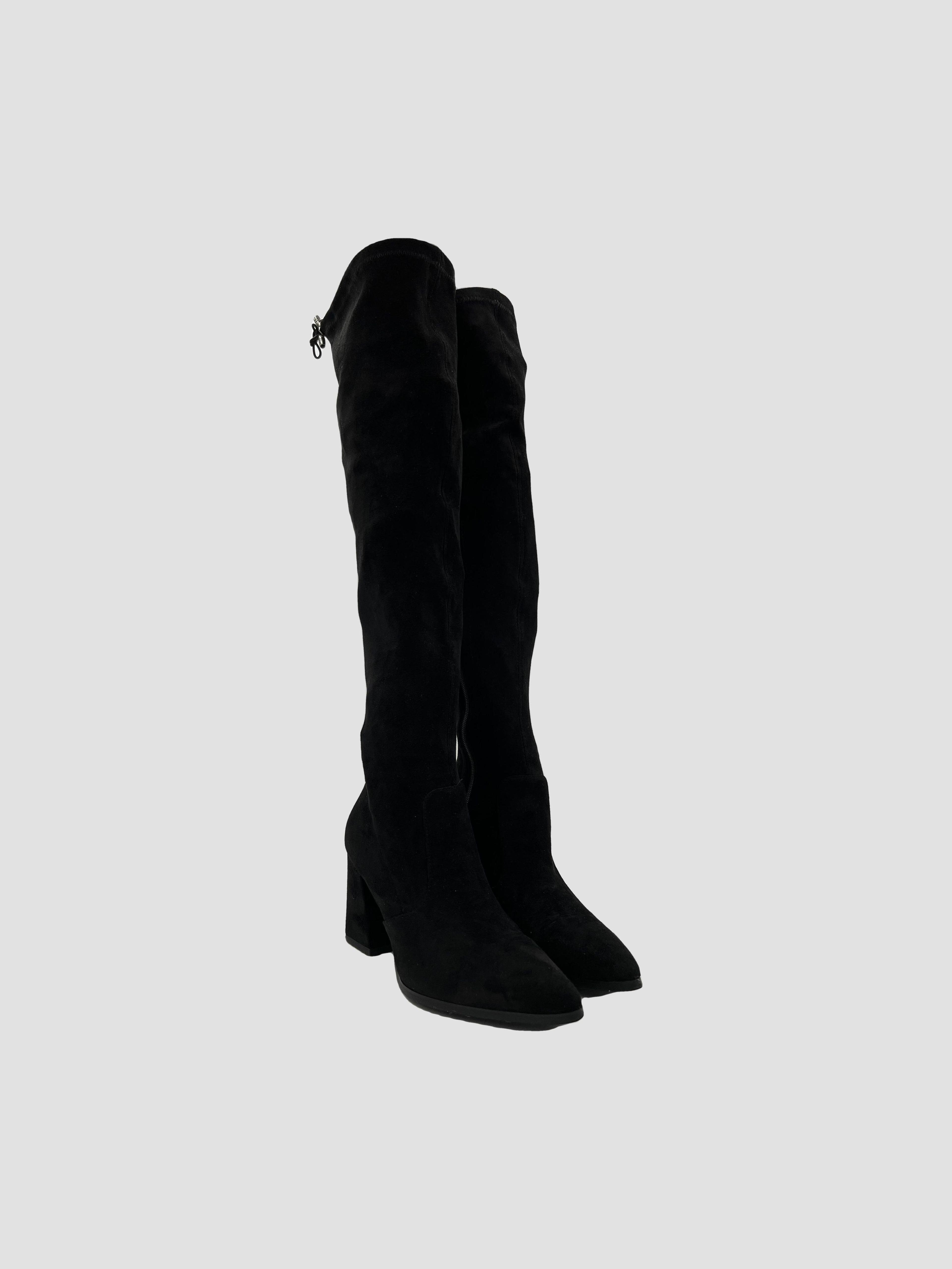 Botas STUDIO F - Talla 39 (VOP00932292)-1