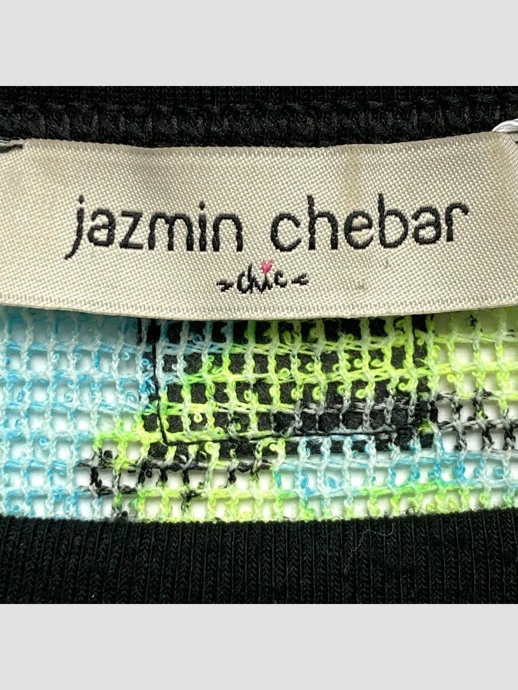 Polera JAZMIN CHEBAR - Talla L (VOP01043639)-2