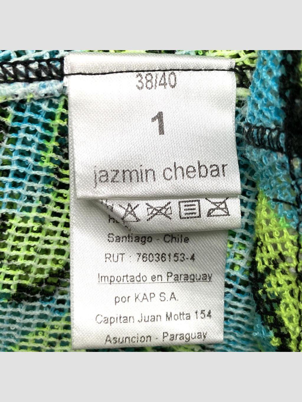 Polera JAZMIN CHEBAR - Talla L (VOP01043639)-3