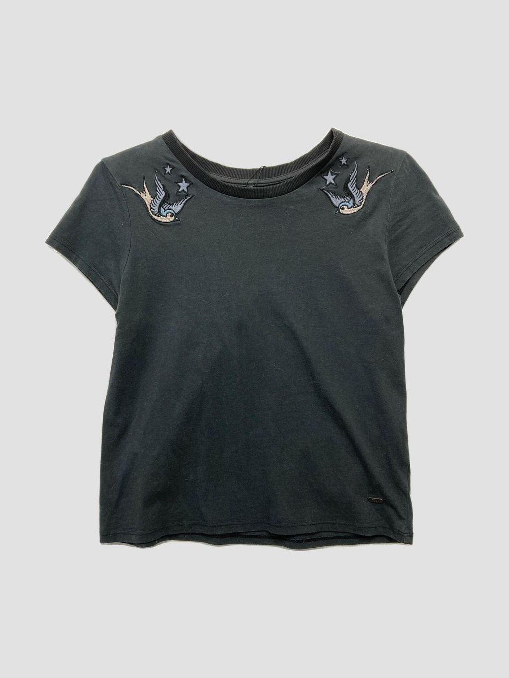 Polera VINTAGE - Talla S (VOP00918971)-0