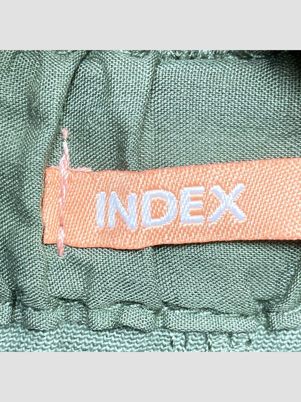 Falda corta INDEX - Talla 34 (VOP00862511)-1